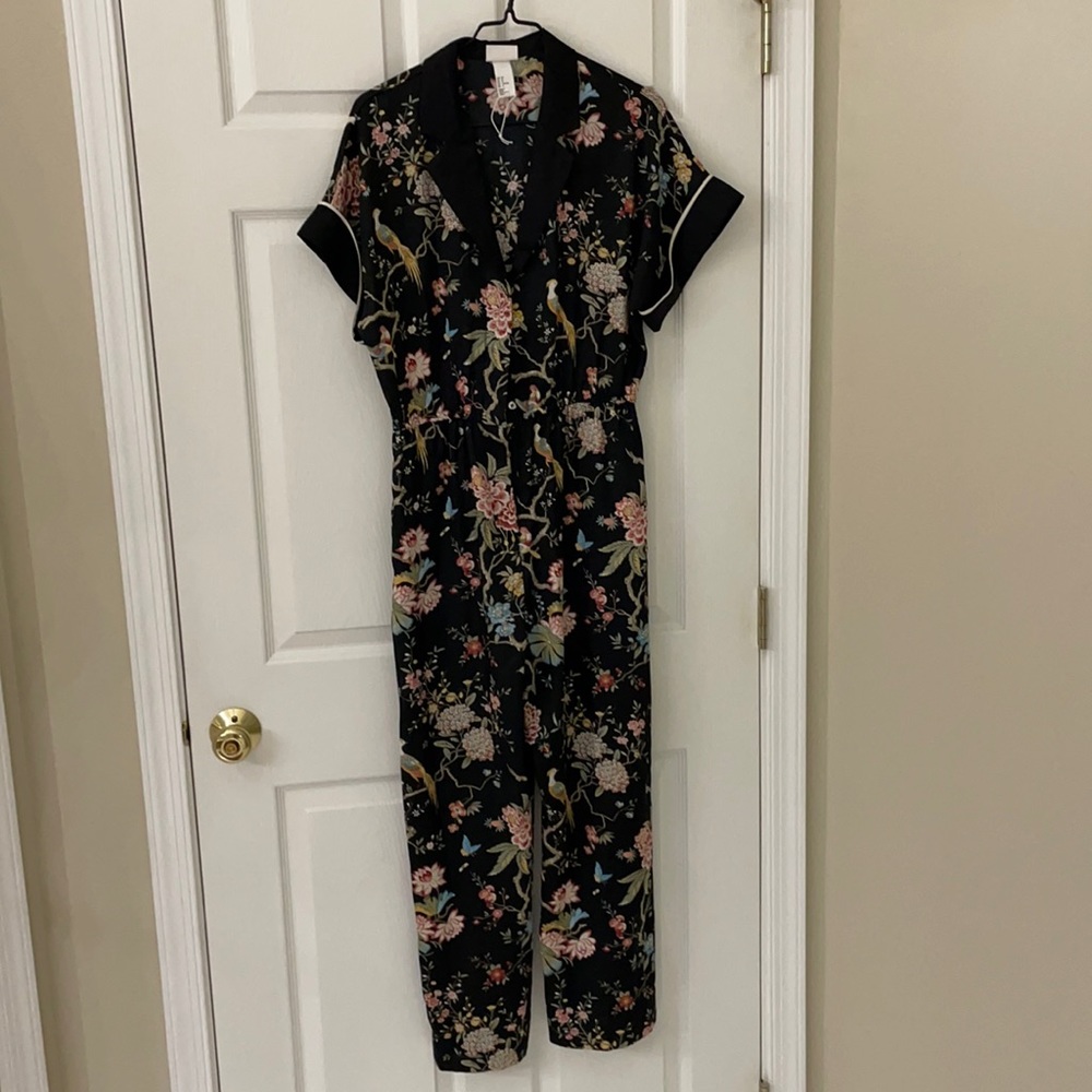 H&M pantsuit